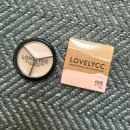 러블리주니 | 러블리씨씨 매직 커버 치트 컨실러 - 05호 후기