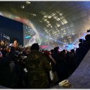 라이트 서울 겨울 빛축제 이미지