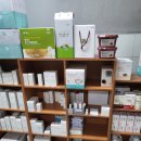 샘터화장품