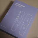 이발하기좋은날 | 아기 흡입식 이발기 맘스헬퍼 베이비 클리퍼로 셀프이발하기