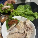 보쌈의정석
