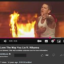 I LOVE A PIANO | Eminem(에미넴) ft. Rihanna(리한나) ——❤️‍🩹🤥Love The Way You Lie(러브 더 웨이 유 라이)🤥❤️‍🩹