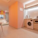 덴바스타 키즈호텔 이미지