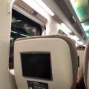 182 | [국내_부산] KTX 청룡 182 부산-&gt;서울행 후기