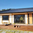 섶밭 | 울진여행 감성숙소 섶밭 / 독채펜션 야외바베큐 내돈내산 후기