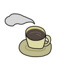 카페 인 이미지