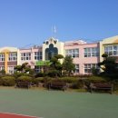 춘양초등학교 이미지