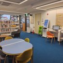 성연작은도서관 이미지