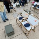 박석 | 간송미술관 박석마당 영화제 2회차 후기