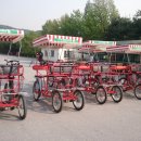 인천대공원(자전거광장) 이미지