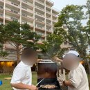 대명가든 | 고성 델피노 바베큐가든｜아이들과 저녁식사로 강추! BBQ Factory &amp; Garden 후기
