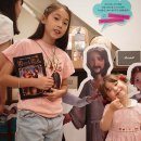 영화 ＜킹 오브 킹스＞ 팝업스토어, ‘또 하나의 복음 접촉점’ 이미지