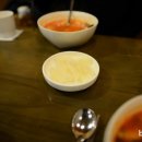 뽕씨네 얼큰수제비 이미지