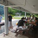떡바위산장 이미지