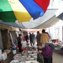 운봉시장 이미지