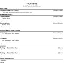 [인턴] MBB RA 컨설팅 인턴 구하는 법 (스펙/Resume/면접 준비)