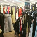 댄스복전문점 이미지