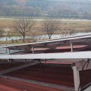 하나그린 태양광발전소 이미지