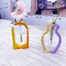 천안중학교 | 천안아산 중학교 출강후기-화병&amp;꽃꽂이