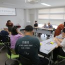 명장과 함께하는 목공예 중도일보