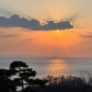 얏호캠핑장 | 🌅 노을에 물든 강화 얏호캠핑장, 쿠디 파밀리아 에어...함께 여행 후기 &lt;내돈내산, 솔찍후기&gt;, 쿠디...