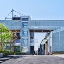 현대모터스튜디오레스토랑 이미지