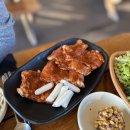 강산숯불닭갈비막국수 이미지