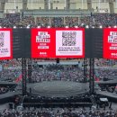 BTS 부산 콘서트 1일차 아미도 방탄멤버들도 애가 탔던 멘붕의 입장 대란 후기