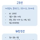 문청무역 | [한국사] 한국사능력검정시험 심화 선사시대 요약정리