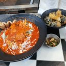 콩이네분식 - 사상구 사상로 527 | 콩이네분식