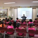 금빛마을 작은 도서관 이미지