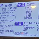 장명가김해뒷고기김천