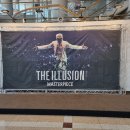 이은결 더 일루션 마스터피스 | [마술쇼] 이은결 더 일루션 - 마스터피스 :: TV와는 차원이 다른 '직관'의 전율 (안산문화예술의전당)