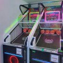 아케이드 게임랜드 이미지