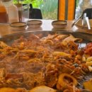 오삼식당
