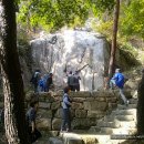 용봉사 입구 이미지