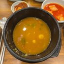 엄마손순대국뼈해장국 | [영종도] 운남동 신토불이 순대국뼈해장국 후기/ 내 돈 내산♬