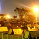 마포전철역 1번출구 이미지