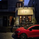 꾸숑 | 이수] 가성비 좋은 와인바 와인안주맛집 &#39;이수역 꾸숑&#39; 게장 오일 파스타, 알감자전, 양고기라구 가지...
