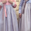 백합주단 이미지