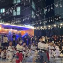 용인대 무궁화 태권도장 이미지