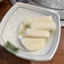 [용인 기흥역] 회 수혈 필요해! 횟집 119, 찐 단골 맛집 &#39;해삼&#39;