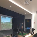 안중골프연습장 이미지