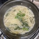 와라칼국수와족발 이미지