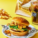 신세계푸드노브랜드버거 이미지