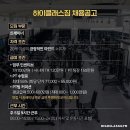 [수원/분당/용인/수지] 하이클래스짐 4호점 오픈임박!! 경력직&견습 트레이너 구인 합니다! 이미지