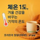 호리호리힐링다이어트