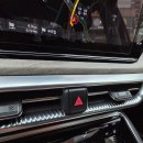 금강모터스 | 부산북구스팀세차 차량 내부