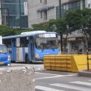 버스정류소_신촌로터리 이미지