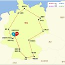 독일 일주여행기(하)/함부르크,브레멘,쾰른 등 이미지